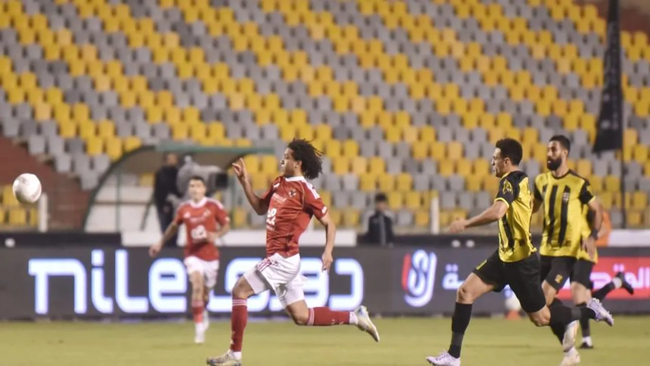 موعد مباراة الأهلي المقبلة بعد ثلاثية المقاولون في لقاء مرتقب بين الطرفين